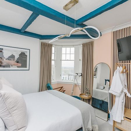 Haar With Rooms 5 Stars St Andrews Ngoại thất bức ảnh
