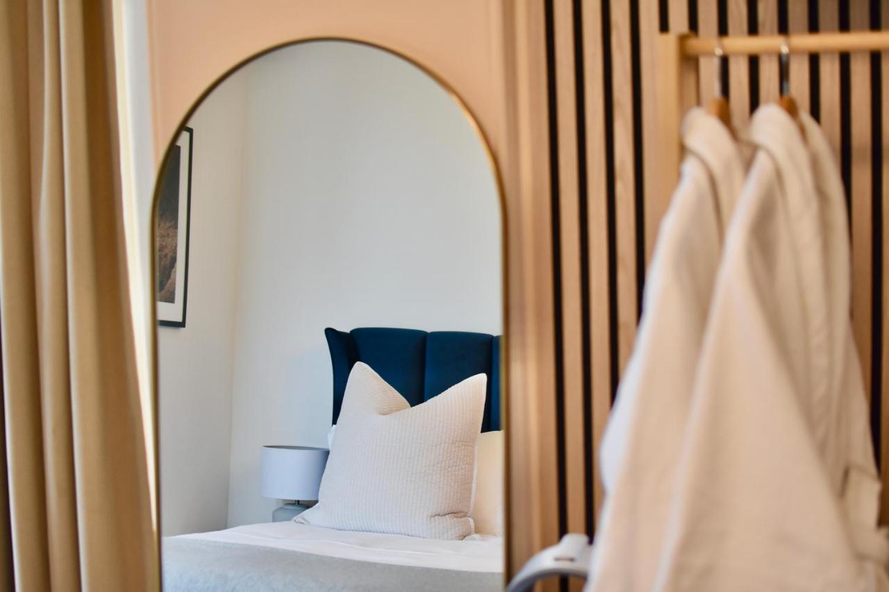 Haar With Rooms 5 Stars St Andrews Ngoại thất bức ảnh