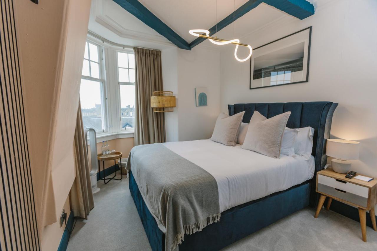 Haar With Rooms 5 Stars St Andrews Ngoại thất bức ảnh