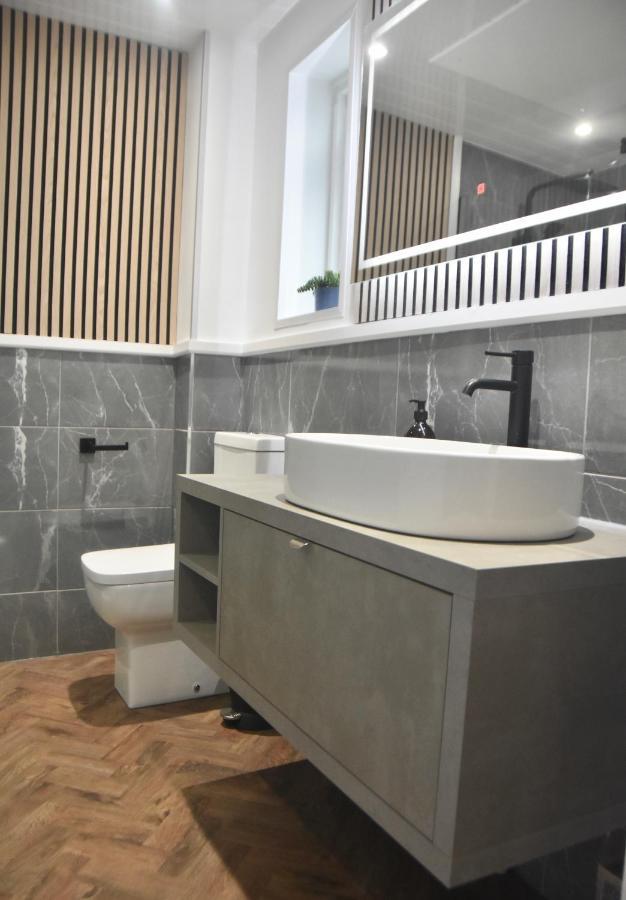 Haar With Rooms 5 Stars St Andrews Ngoại thất bức ảnh