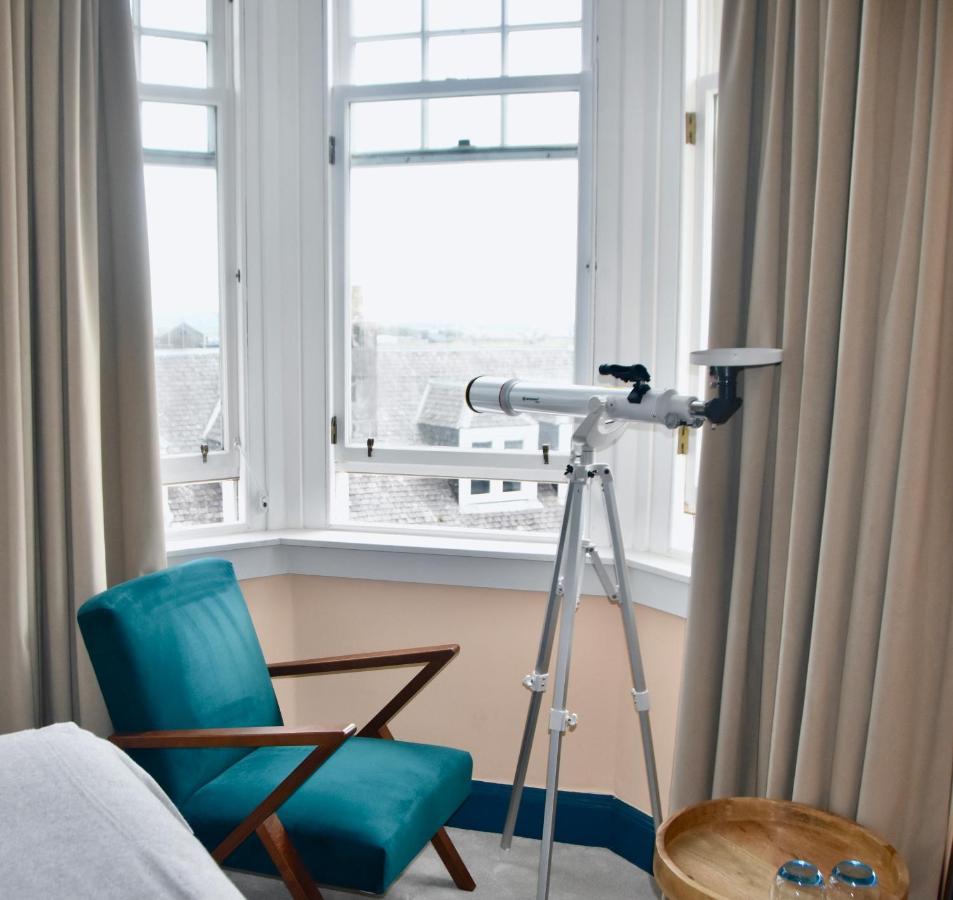 Haar With Rooms 5 Stars St Andrews Ngoại thất bức ảnh