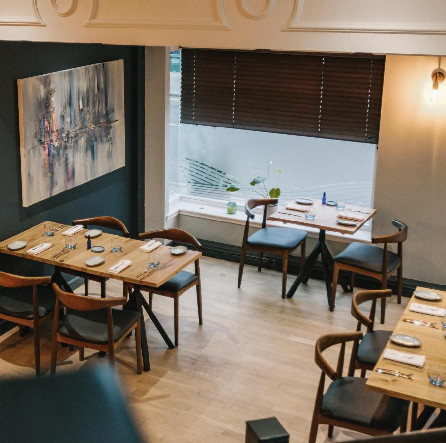 Haar With Rooms 5 Stars St Andrews Ngoại thất bức ảnh