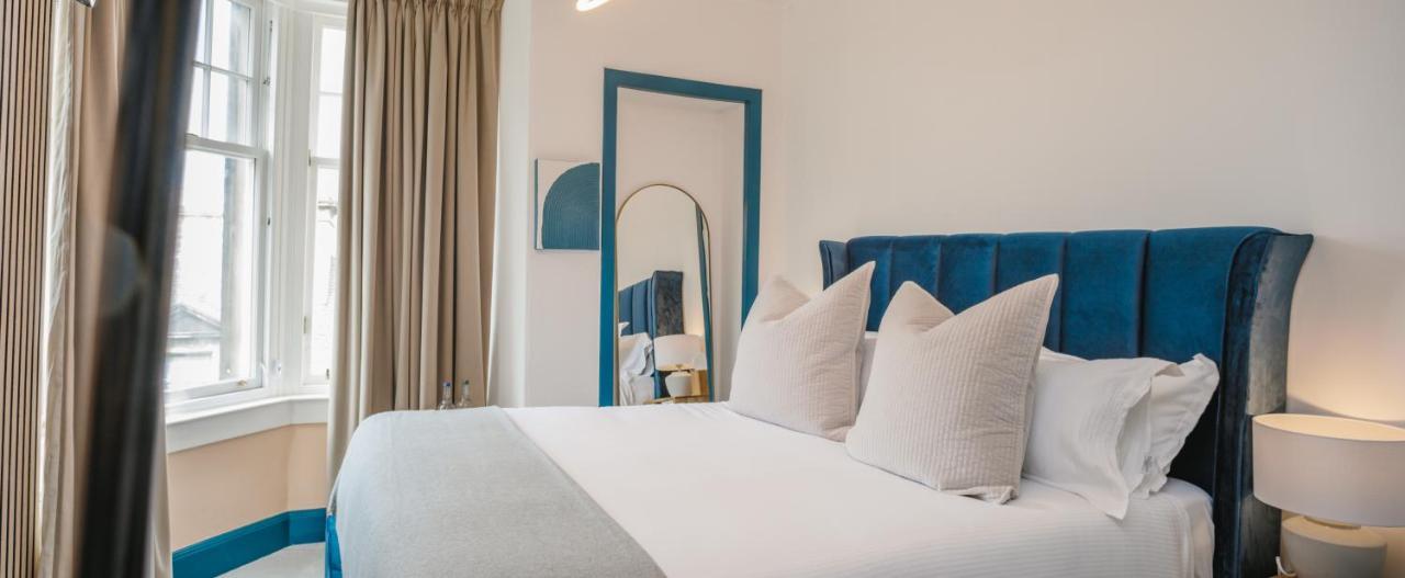 Haar With Rooms 5 Stars St Andrews Ngoại thất bức ảnh