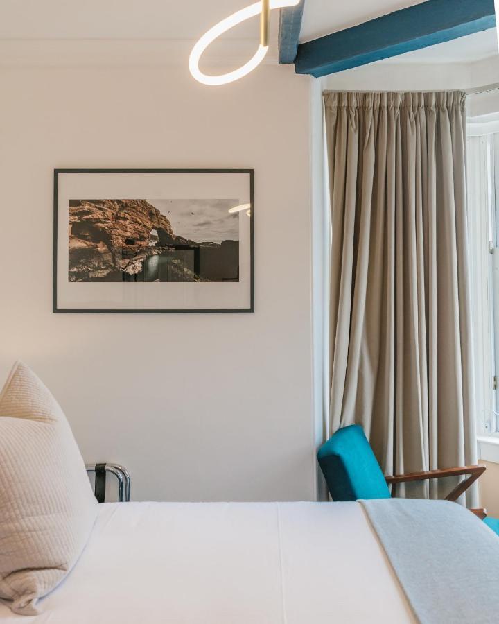 Haar With Rooms 5 Stars St Andrews Ngoại thất bức ảnh