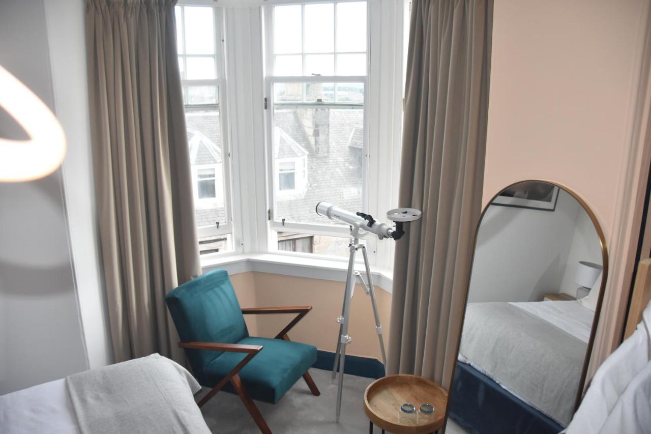 Haar With Rooms 5 Stars St Andrews Ngoại thất bức ảnh