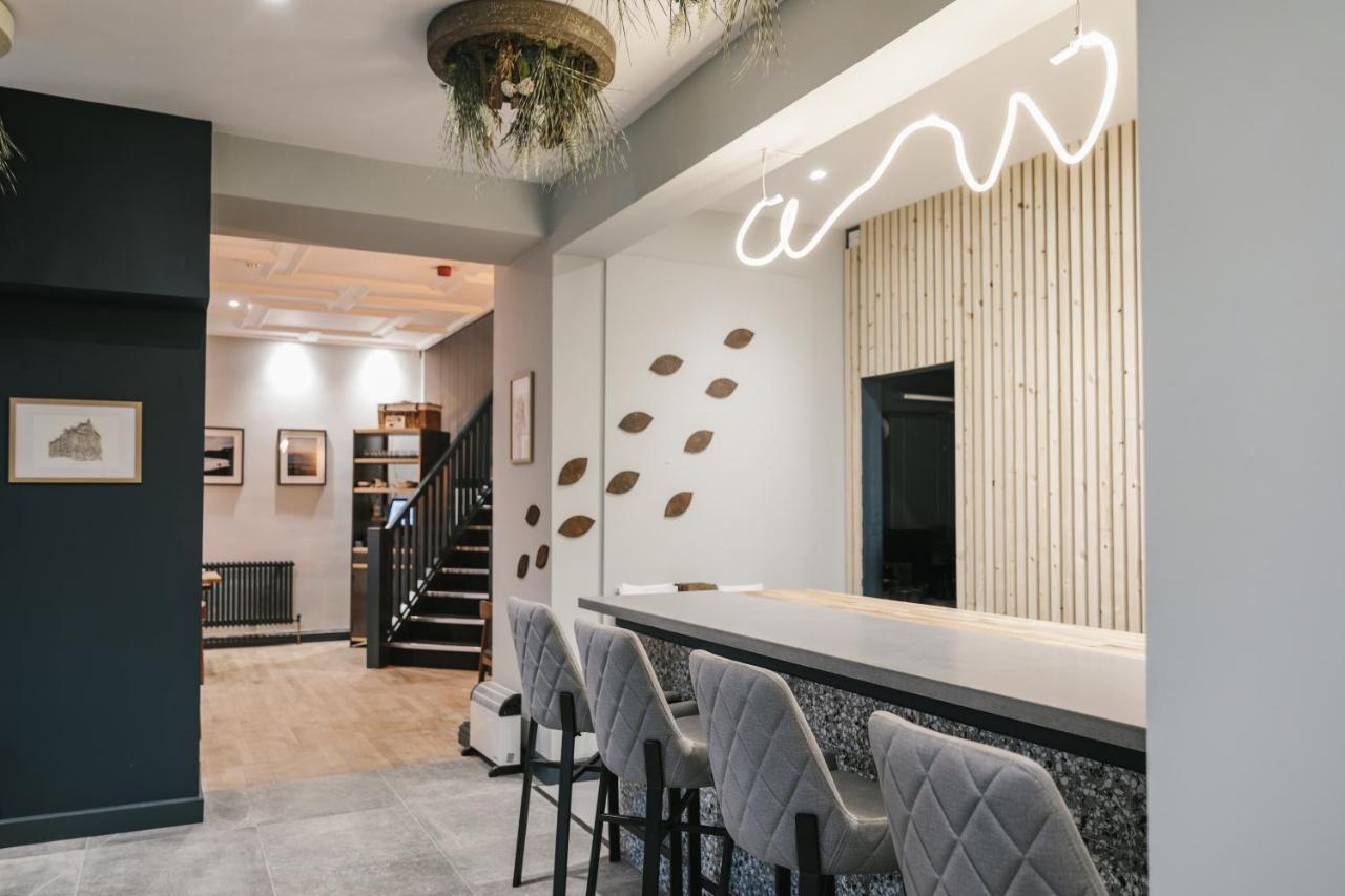 Haar With Rooms 5 Stars St Andrews Ngoại thất bức ảnh