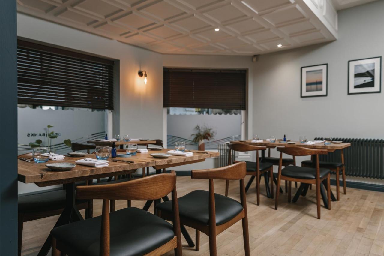 Haar With Rooms 5 Stars St Andrews Ngoại thất bức ảnh