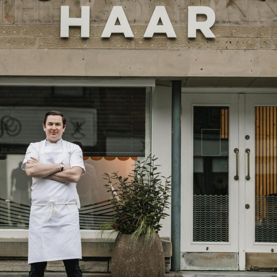 Haar With Rooms 5 Stars St Andrews Ngoại thất bức ảnh