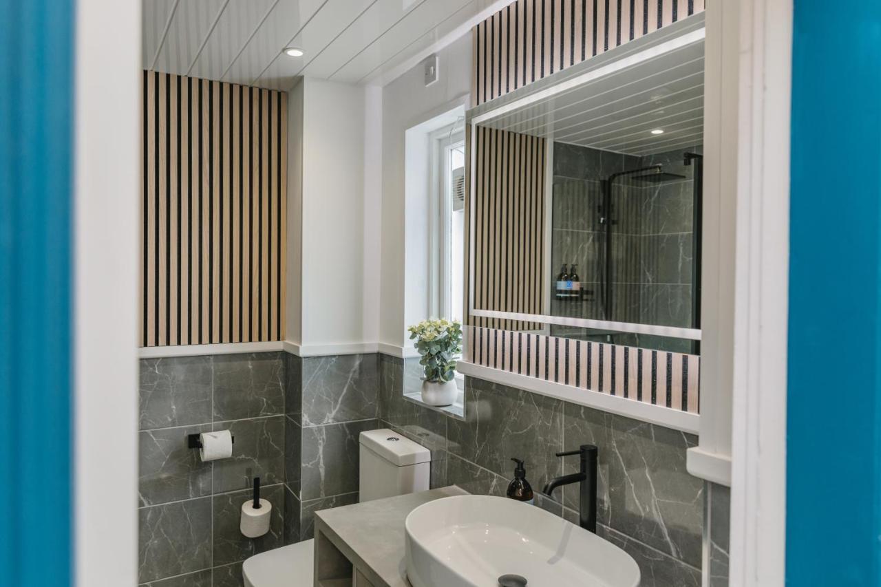 Haar With Rooms 5 Stars St Andrews Ngoại thất bức ảnh