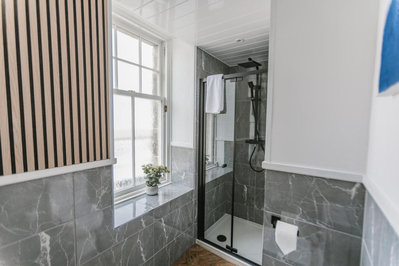 Haar With Rooms 5 Stars St Andrews Ngoại thất bức ảnh