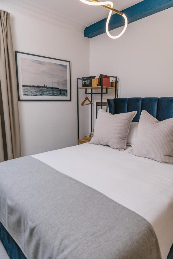 Haar With Rooms 5 Stars St Andrews Ngoại thất bức ảnh