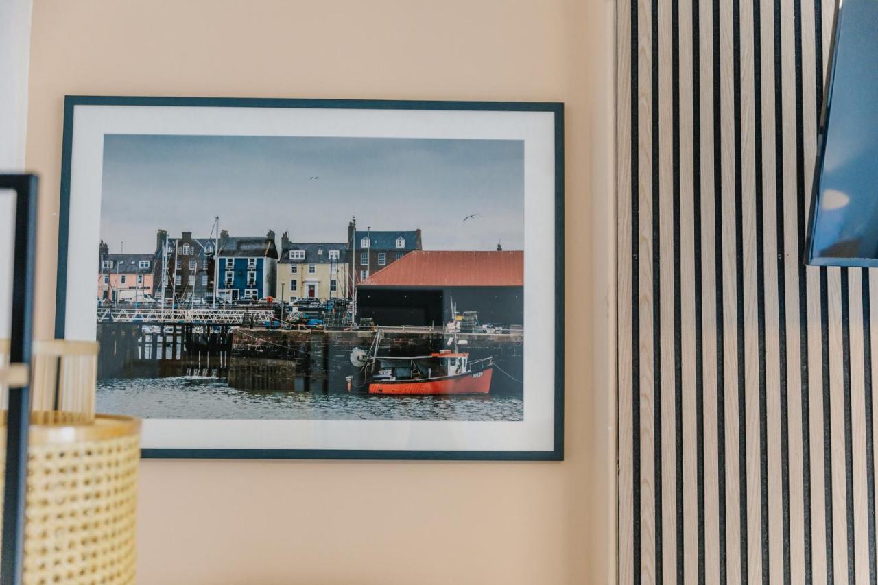 Haar With Rooms 5 Stars St Andrews Ngoại thất bức ảnh