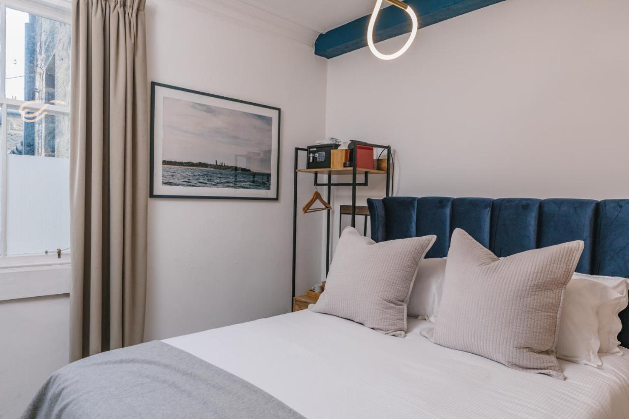 Haar With Rooms 5 Stars St Andrews Ngoại thất bức ảnh