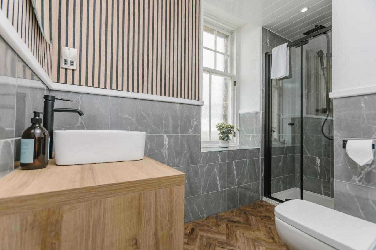 Haar With Rooms 5 Stars St Andrews Ngoại thất bức ảnh