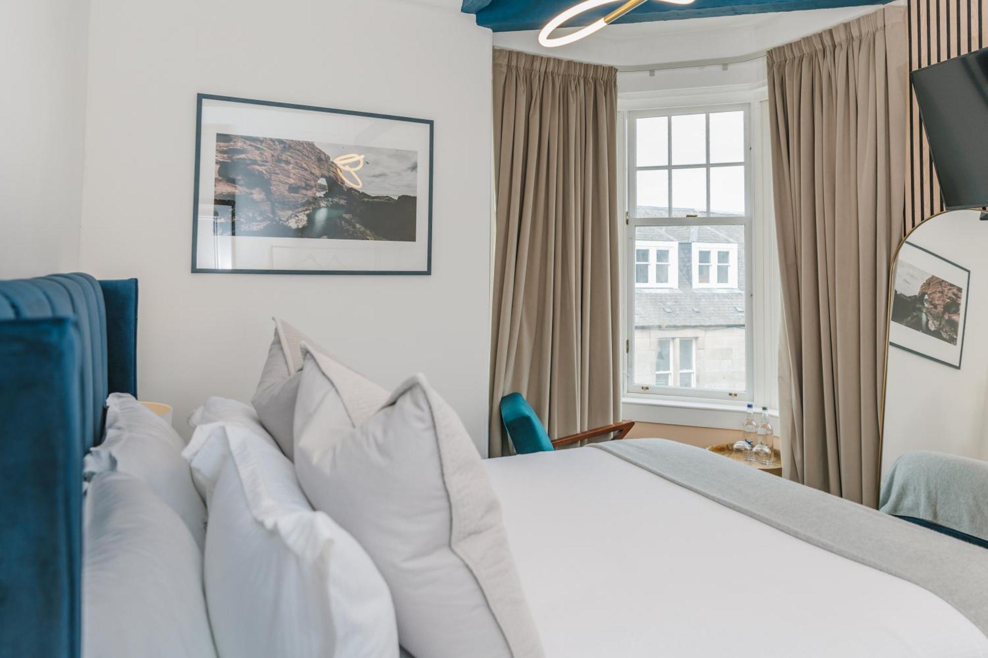 Haar With Rooms 5 Stars St Andrews Ngoại thất bức ảnh