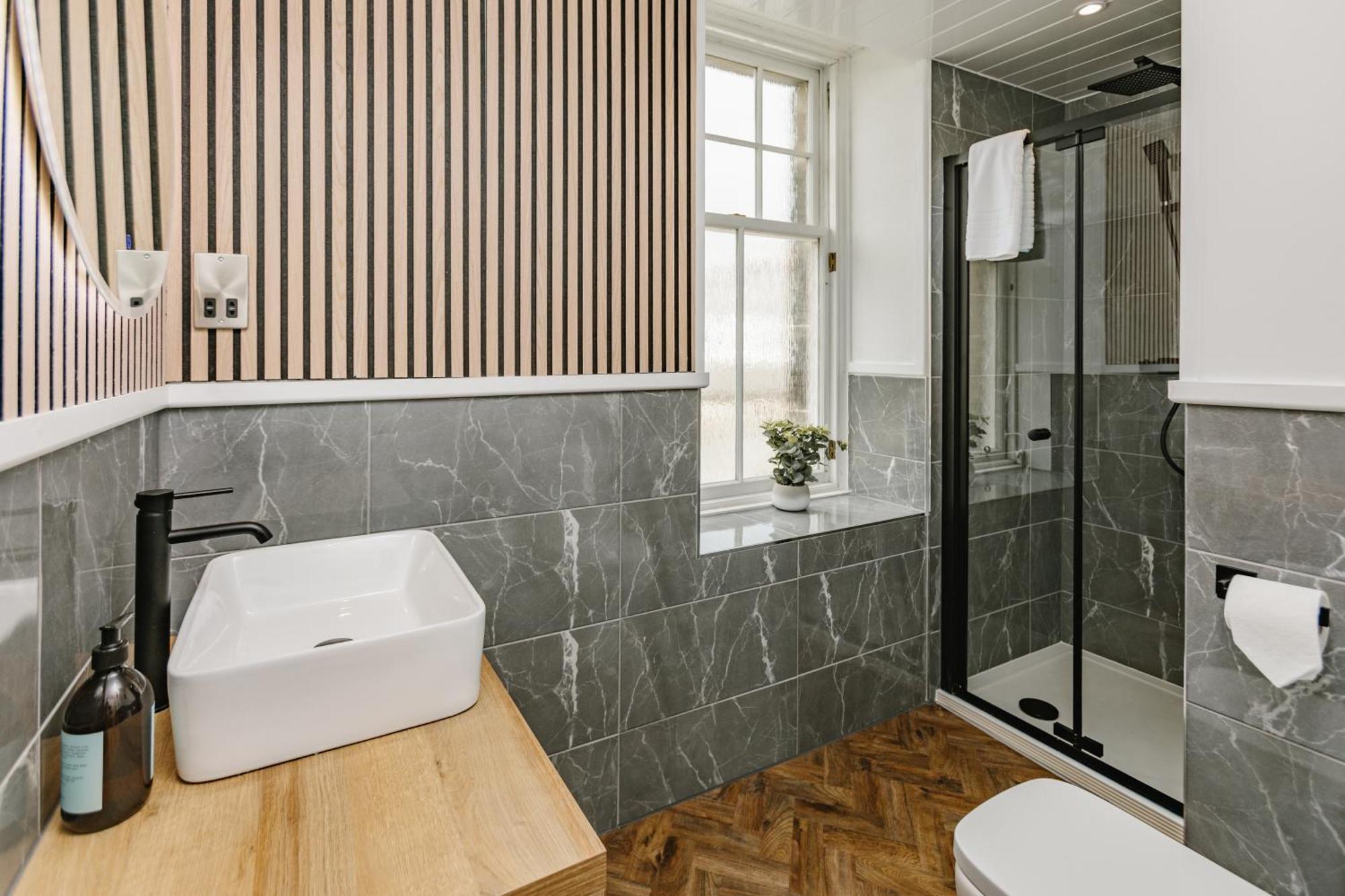 Haar With Rooms 5 Stars St Andrews Ngoại thất bức ảnh